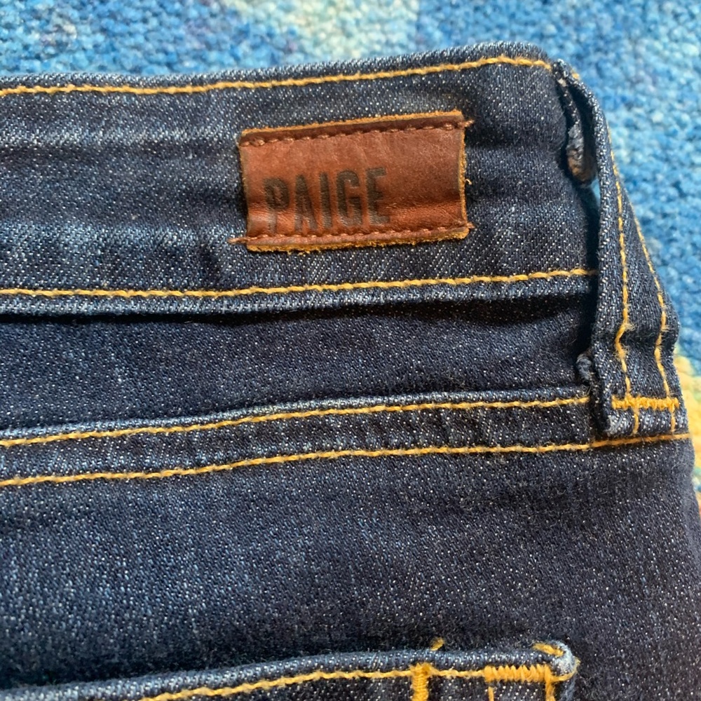 Paige jeans